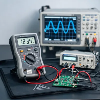 multimeter