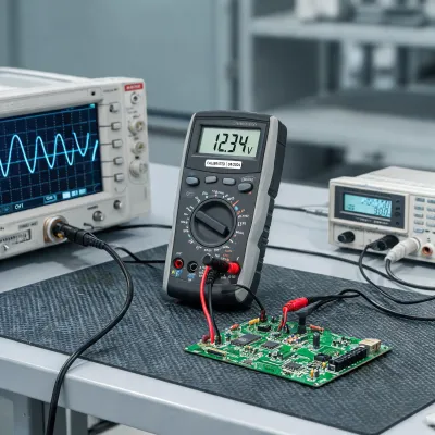 multimeters